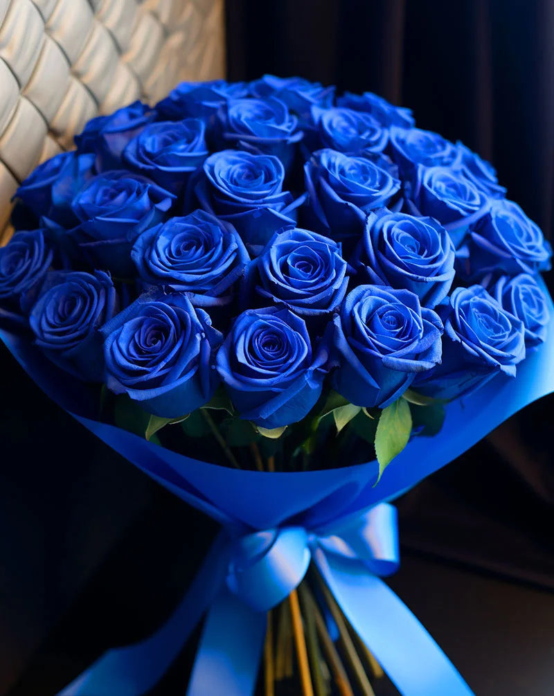 BLUE LAGON ROSES