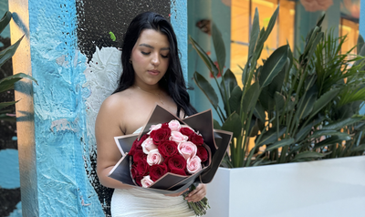 FLOWER BOUQUETS