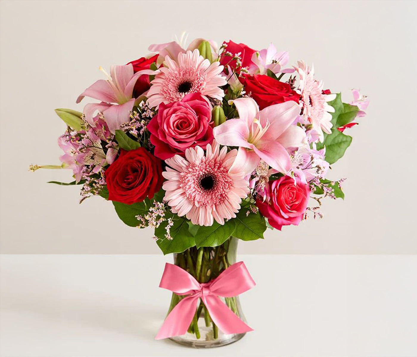 ETERNAL LOVE BOUQUET